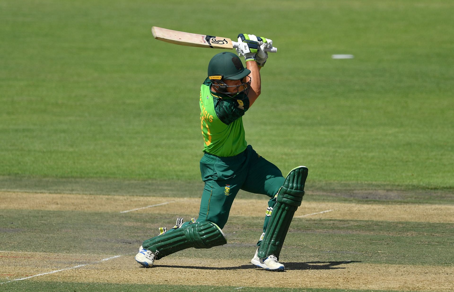 South Africa XI v England - Practice Match: Day Two