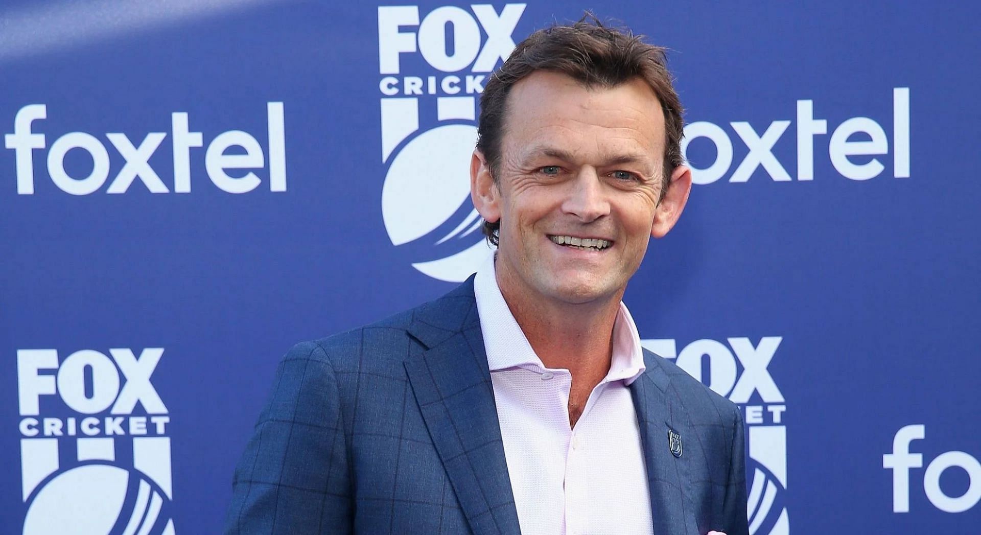 Adam Gilchrist