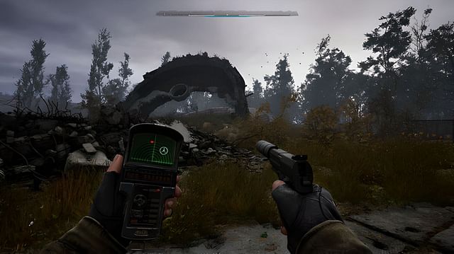 Stalker 2: Possible fixes for memory leak issues