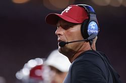 Kalen DeBoer's Alabama loses commitment of a four-star CB in the Class of 2026
