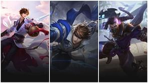 5 best junglers in Honor of Kings