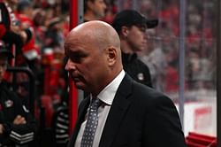 Bruins GM Don Sweeney discloses reason for firing head coach Jim Montgomery