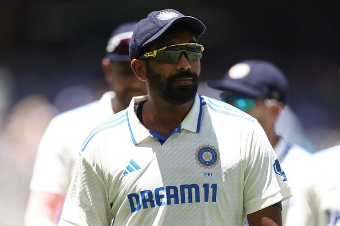 3 records Jasprit Bumrah can break in BGT 2024-25 after his Perth fifer