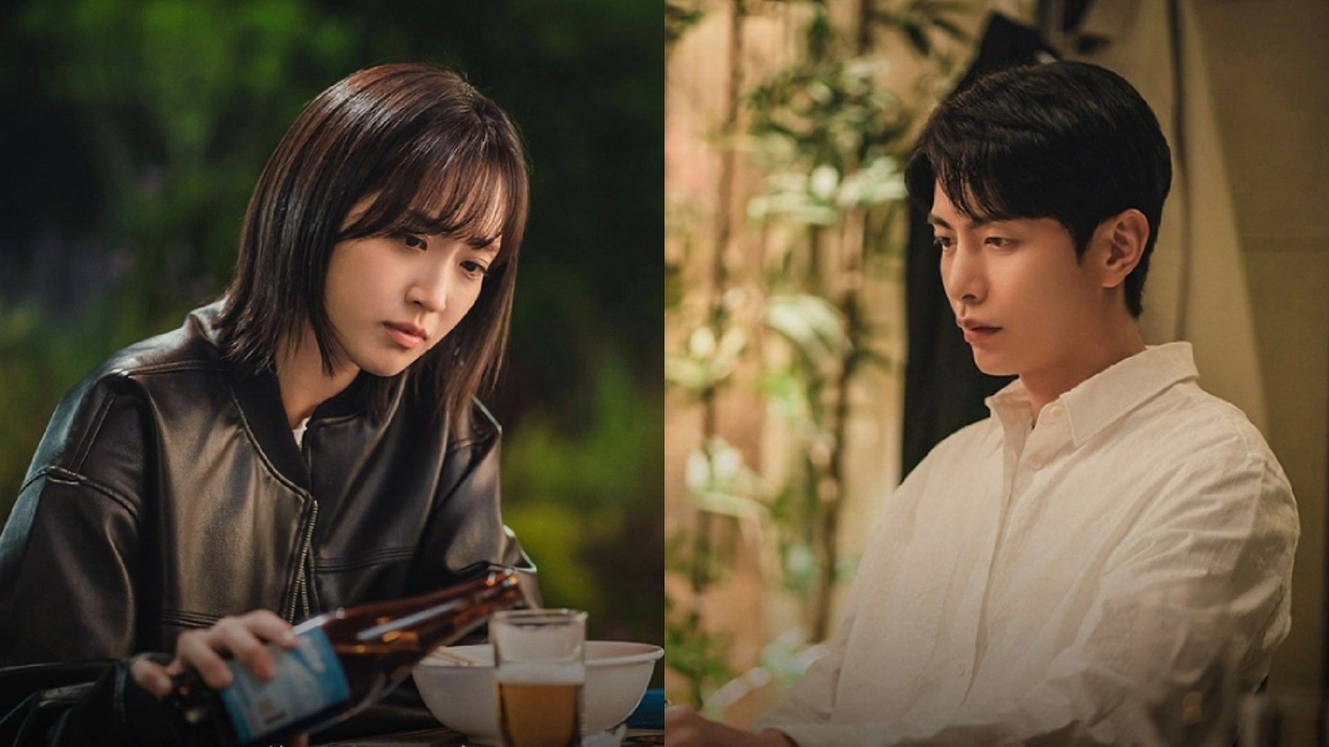 Face Me episode 5 and 6 recap (Image via Instagram/@kbsdrama)