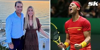 Rafael Nadal's sister Maribel counts down to brother's farewell campaign at Davis Cup Finals, fondly revisits Spain's 2009 triumph