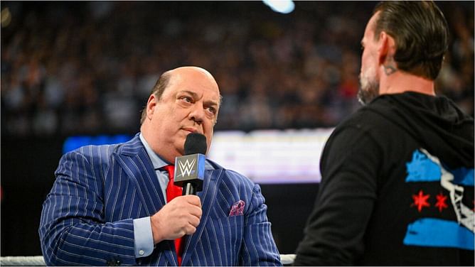 4 Legends who could return at WWE Survivor Series: WarGames 2024
