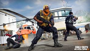 Call of Duty is taking a big step to stop VPN abuse in Warzone and Black Ops 6