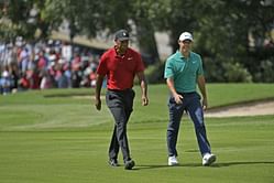 Tiger Woods & Rory McIlroy’s $500M-worth TGL unveils new slogan