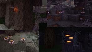 Minecraft: Ranking the new Winter Drop blocks and items