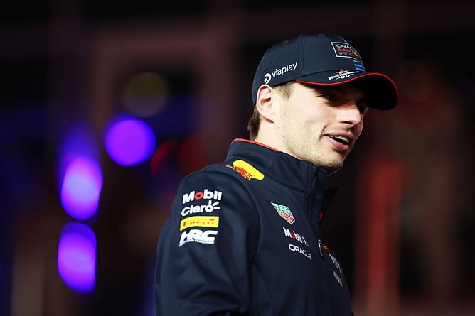 Max Verstappen pulls back the curtain on dealing with the public dispute involving Jos Verstappen and Christian Horner