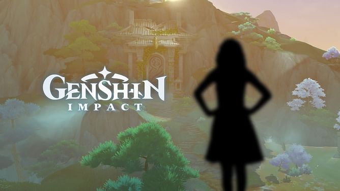 Genshin Impact Lan Yan gameplay leaks: Abilities, idle animations, and more