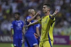 Real Madrid unlikely to make move for Cristiano Ronaldo's teammate as Al-Nassr are demanding €30m fee for sale - Reports