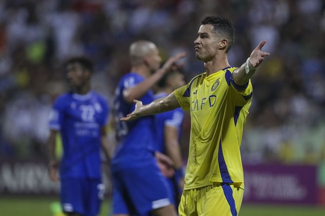 Real Madrid unlikely to make move for Cristiano Ronaldo's teammate as Al-Nassr are demanding €30m fee for sale - Reports
