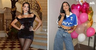 “My date yesterday” - Cristiano Ronaldo’s partner Georgina Rodriguez enjoys time with Neymar’s girlfriend Bruna Biancardi before Al-Nassr vs Al-Hilal