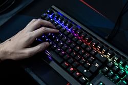 10 best gaming keyboard deals on Best Buy for Black Friday 2024