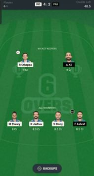 Fantasy suggestion #1