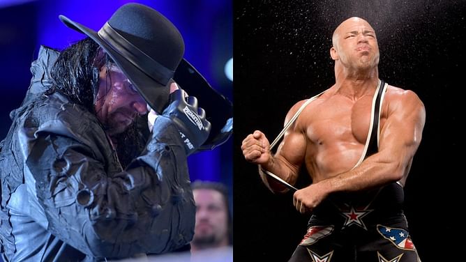 Beginning of a new era; second chance at redemption? - 6 retired WWE Superstars who should return for one more match in 2025