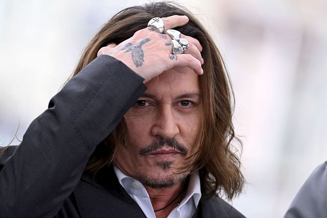 “Don’t feel boycotted by Hollywood”- When Johnny Depp spoke out about Hollywood’s reaction as he promoted Jeanne Du Barry