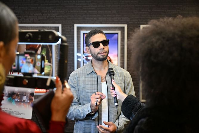 What did Jussie Smollett allegedly do? Empire actor's 2019 conviction gets overturned