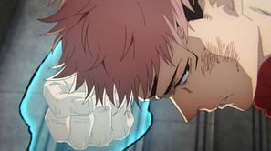 Yuji's choice for Sukuna proved Mahito wrong in Jujutsu Kaisen