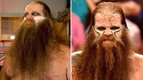 Former WWE personality "offended" Ivar with recent post