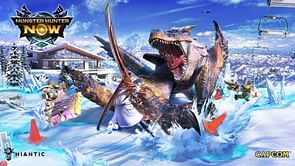 Monster Hunter Now Season 4 update: All features explained