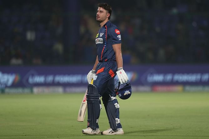 3 teams who should target Marcus Stoinis in IPL 2025 Auction ft. CSK