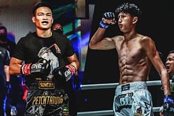 "Nabil's the new blood in town" - Danial Williams believes Petchtanong will struggle vs. "aggressive" Nabil Anane