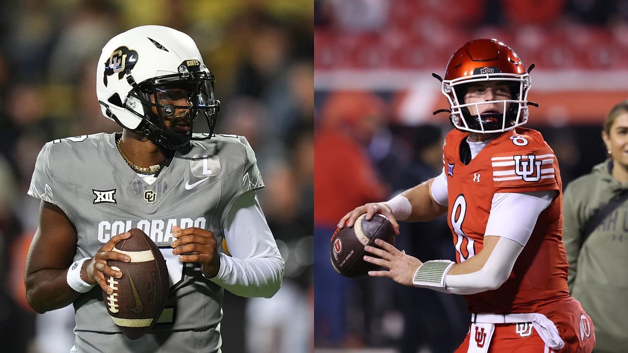 What radio station is Colorado vs. Utah game? Details on Week 12 NCAA football game coverage