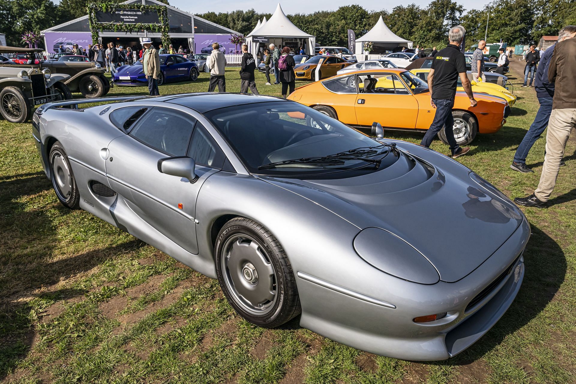 2024 Wheels Mari&euml;nwaerdt - Source: Getty