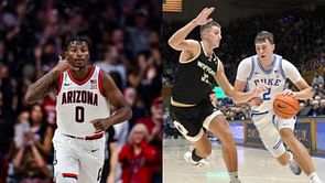 Duke vs. Arizona Prediction, Odds & Picks for Nov 22 | College Basketball Season 2024-25