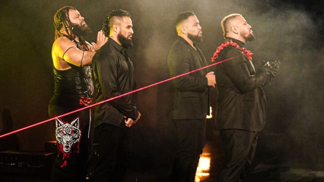 New Bloodline to help 3-time champions dethrone Motor City Machine Guns? Exploring the chances on WWE SmackDown