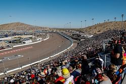 How many NASCAR races take place in a season? All you need to know
