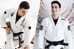 "Don't try to be the best kid here" - Cole Abate shares advice from head coach Gui Mendes in his first day at Art of Jiu-Jitsu