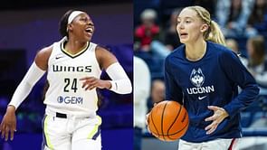 WNBA analyst makes opinion clear on Arike Ogunbowale and Paige Bueckers' potential fit while addressing concerns from fans