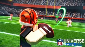 NFL Universe Football Codes (December 2024)