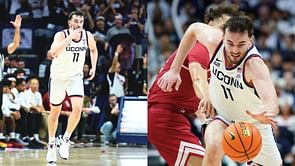 “I want to chase history”: UConn’s Alex Karaban sets his sight on tremendous college feat