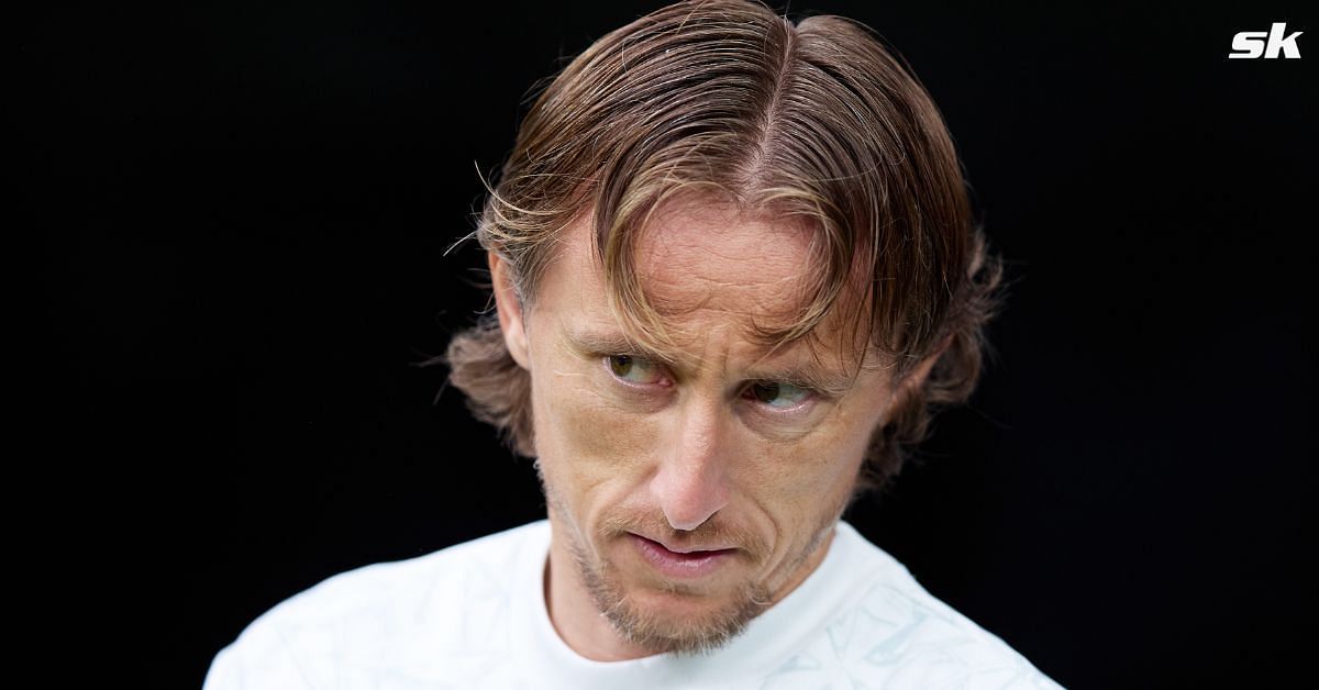Luka Modric has lifted a whopping 27 trophies for Real Madrid.