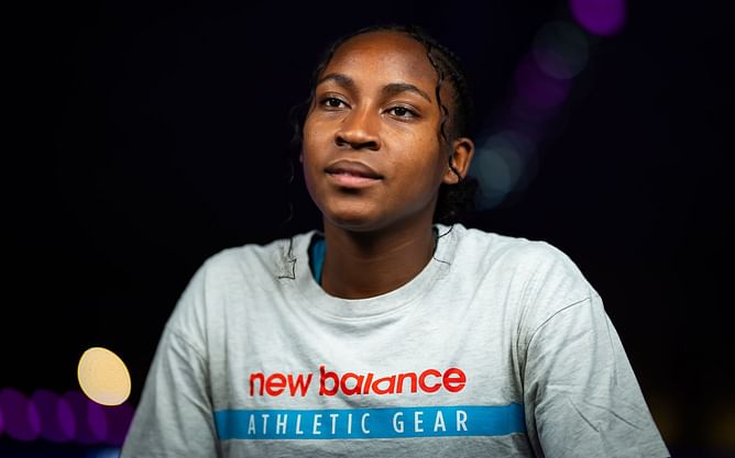 Coco Gauff bemoans young people not voting in US ahead of Presidential elections, takes pride in voting in one for the first time