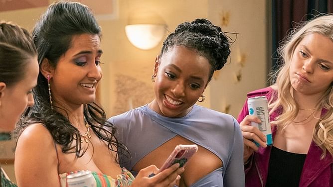 7 shows to watch if you liked 'The S*x Lives of College Girls'