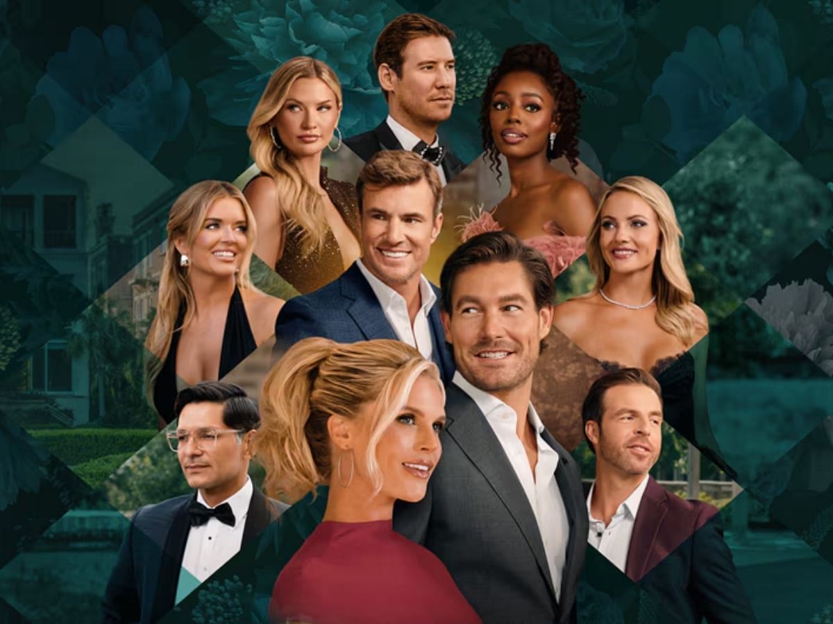 Southern Charm season 10 (Image via Bravo)