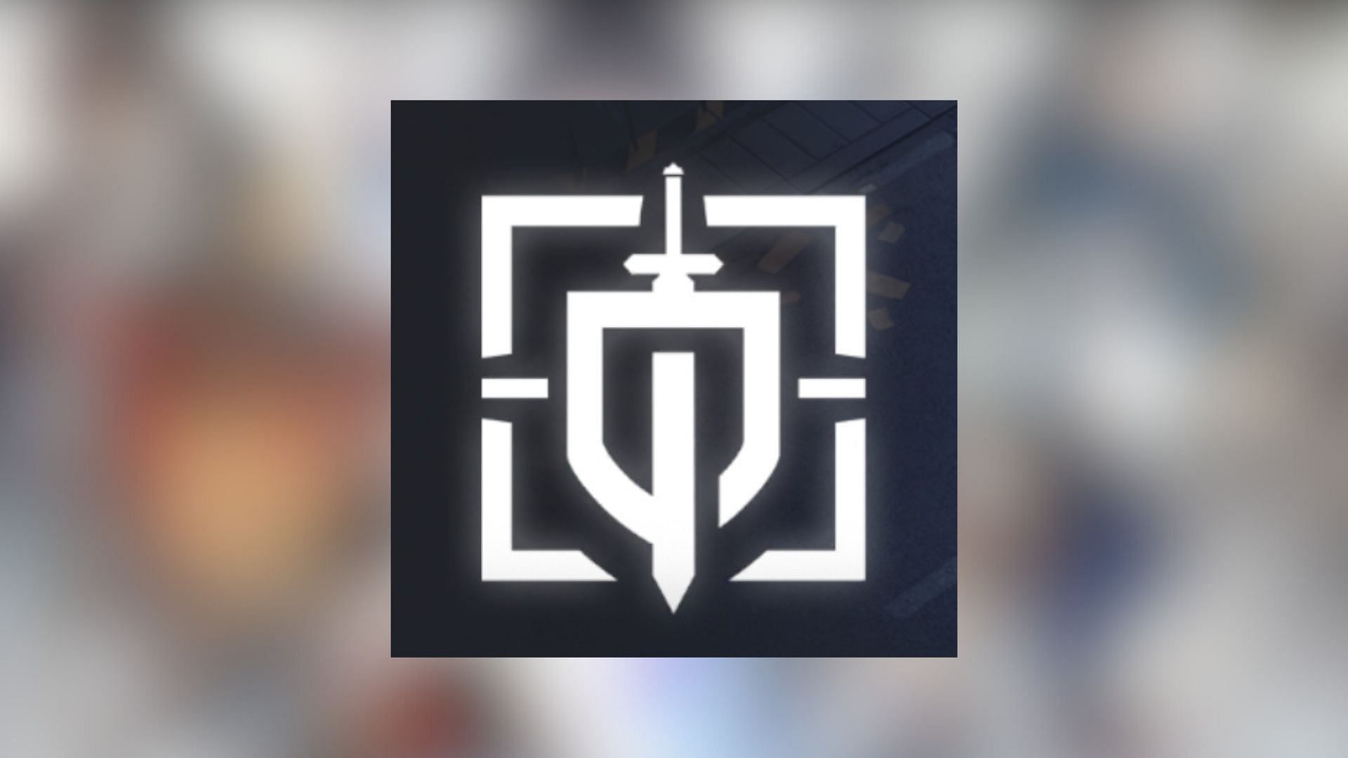 Vanguard class symbol (Image via Neocraft)