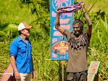 "A dark horse" — Survivor season 47 fans react to Kyle winning his third immunity