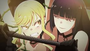 Rock is a Lady's Modesty anime confirms April 2025 premiere, main cast, and more with first PV