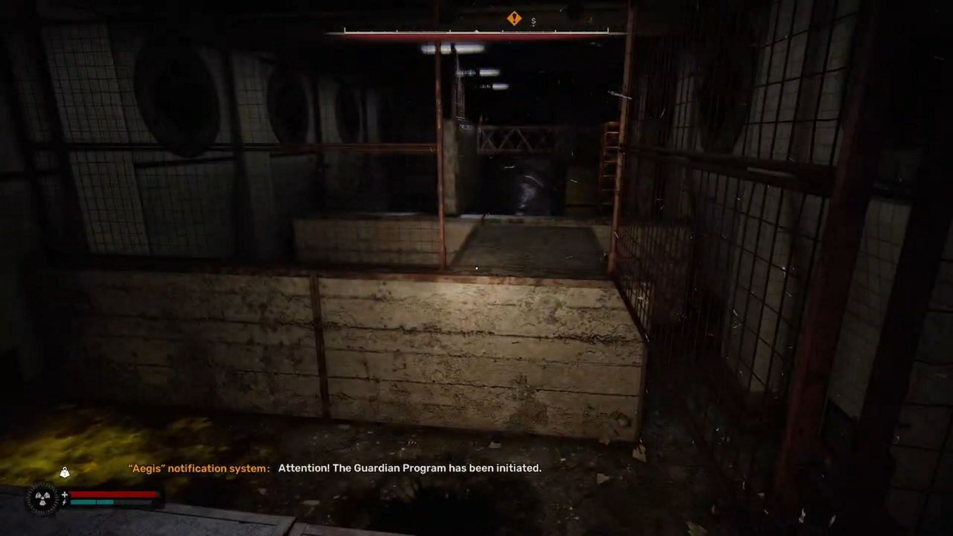 A still from Stalker 2 (Image via GSC Game World || YouTube/@manugames92)