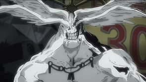 The idea of taming Mahoraga is Jujutsu Kaisen's biggest plot hole