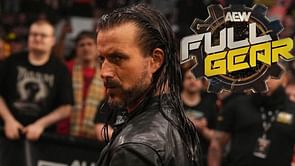 5 Ways Adam Cole could still make his presence known at AEW Full Gear 2024