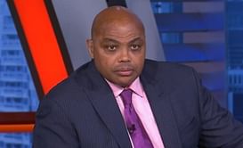 "Not sure what I am" - Charles Barkley once opened up about his relationship with Christianity in the aftermath of Charleston church shooting