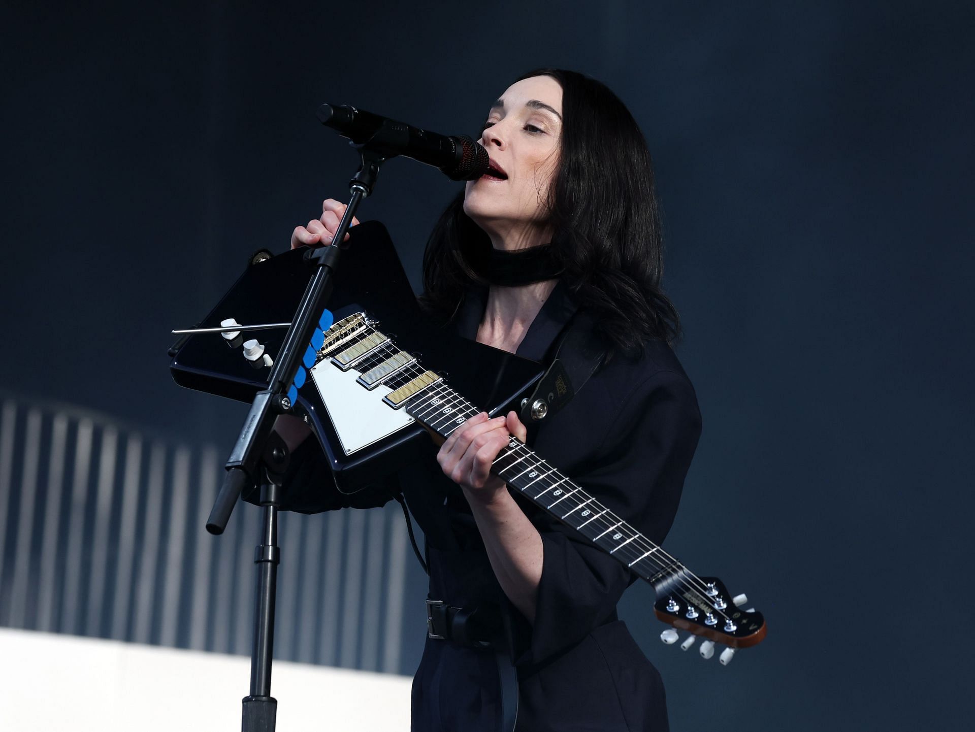 2024 BottleRock Napa Valley - Source: Getty