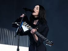 “Your Irish Catholic grandmother wouldn’t vote for abortion”— Internet reacts as Grammy-winning musician St. Vincent endorses Kamala Harris